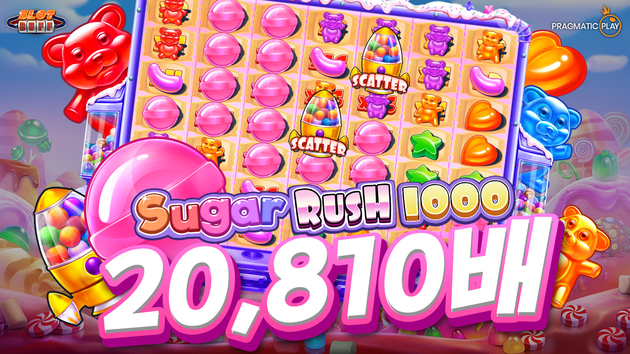 슬롯버프 인기 YouTube 비디오 썸네일